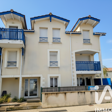 Appartement 2 pièces 199000 €