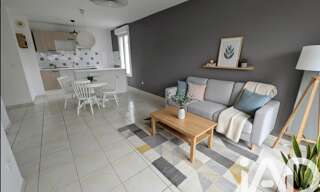 Appartement 2 Pièces 41 m² à vendre à La Teste-de-Buch (33260)