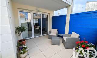 Appartement 2 Pièces 41 m² à vendre à La Teste-de-Buch (33260)