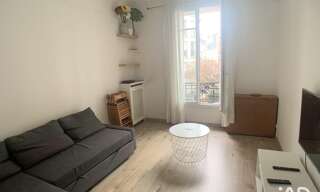 Appartement 3 Pièces 55 m² à louer à Clichy (92110)