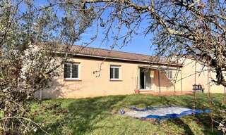 Maison 5 Pièces 106 m² à vendre à Saint-Sulpice-la-Pointe (81370)