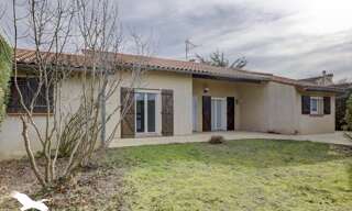 Maison 5 Pièces 129 m² à vendre à Gratentour (31150)