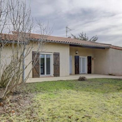 Maison 5 pièces 298000 €