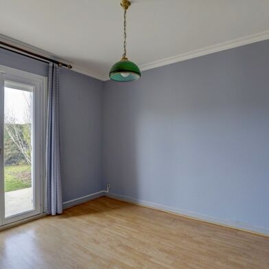 Maison 5 pièces 298000 €