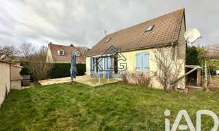 Maison 5 Pièces 114 m² à vendre à Champhol (28300)