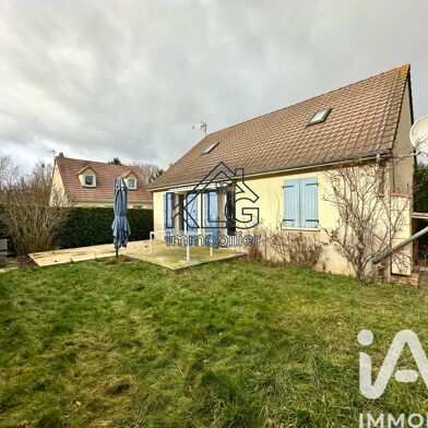 Maison 5 pièces 233000 €