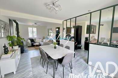 Maison 5 pièces 233000 €