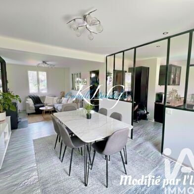 Maison 5 pièces 233000 €