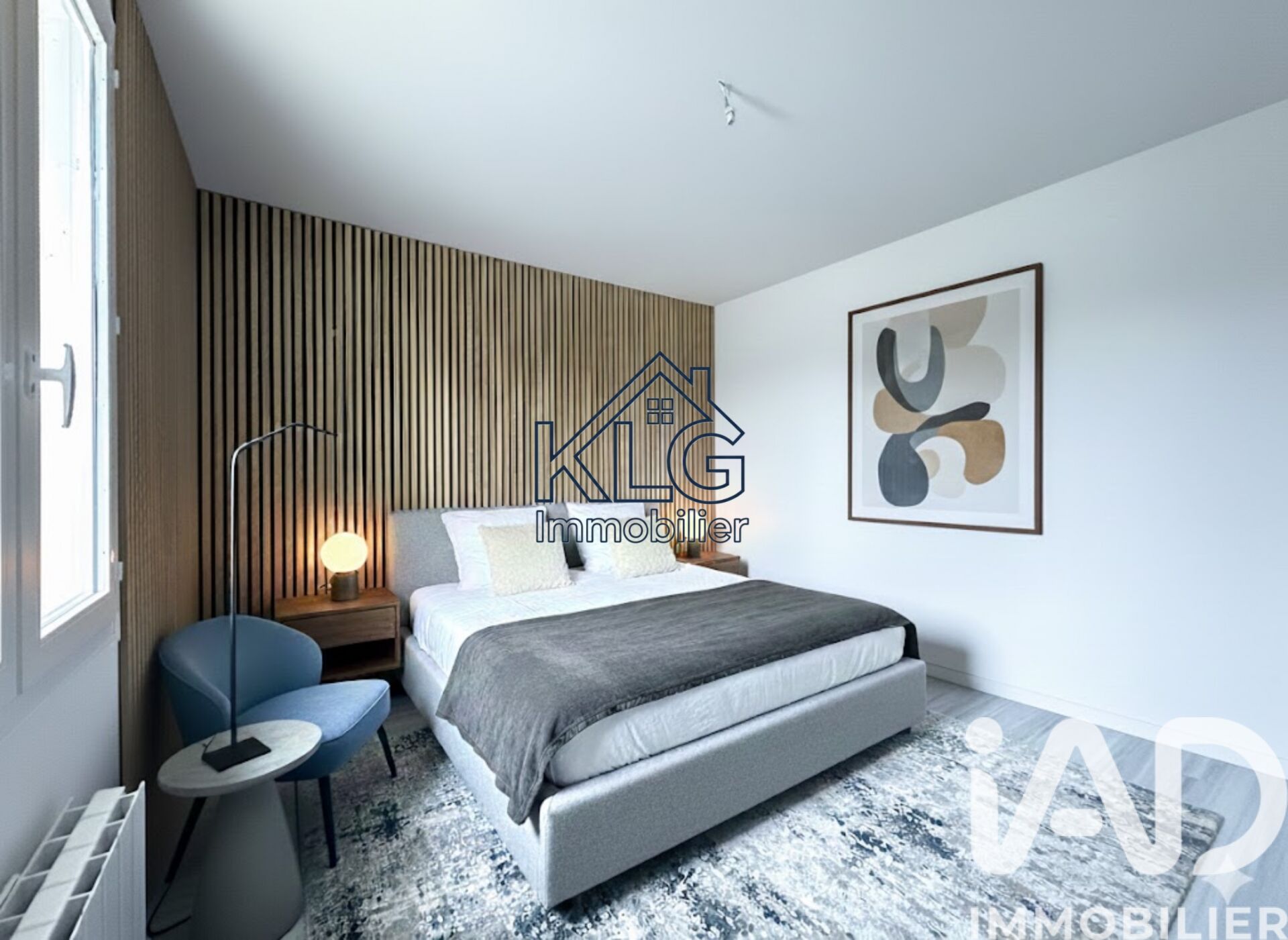 Vente Maison/villa 5 pièces - Photo 4