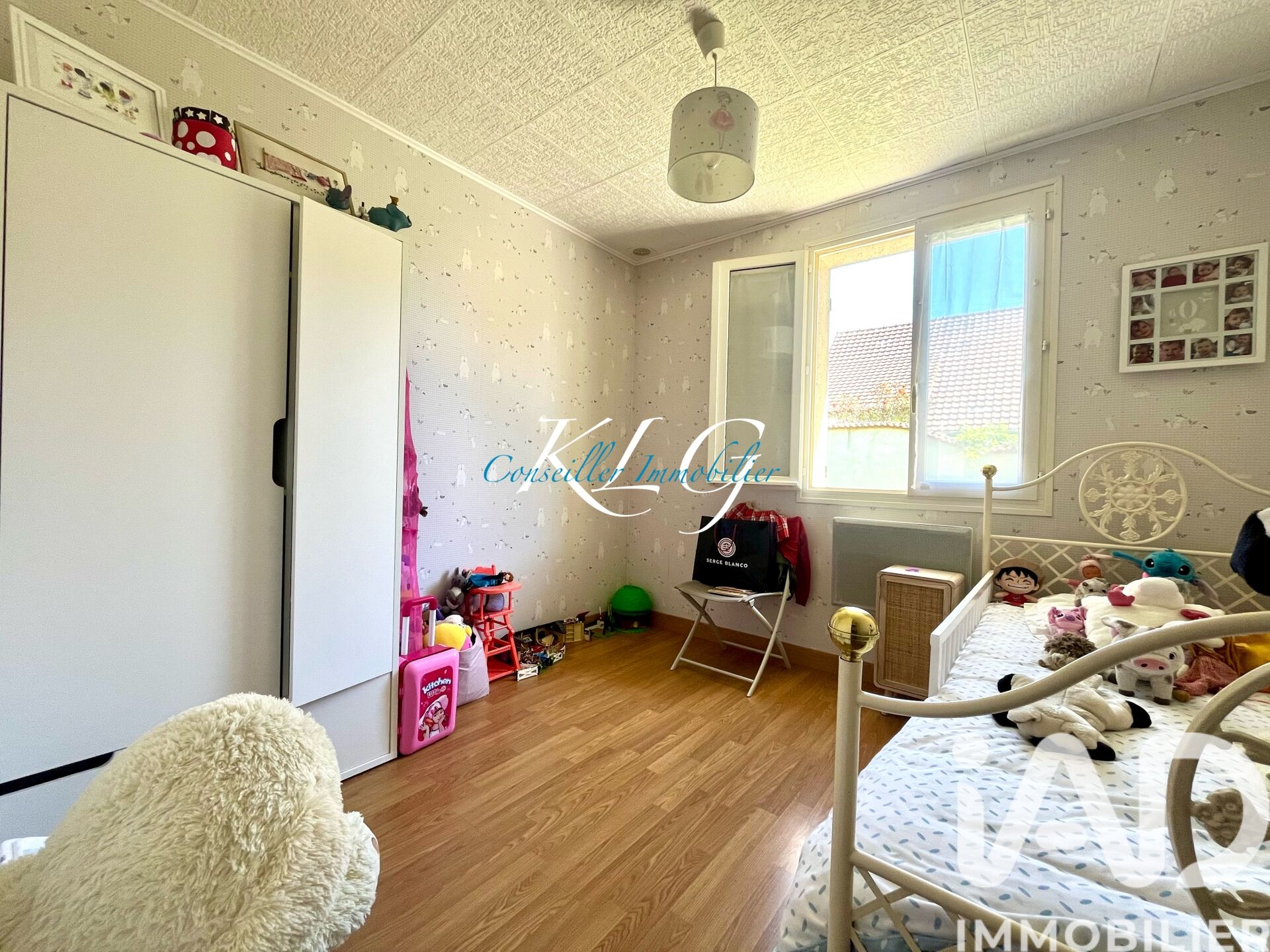 Vente Maison/villa 5 pièces - Photo 5