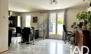 Maison 5 Pièces 114 m² à vendre à Champhol (28300)