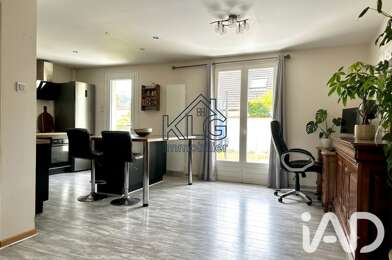 Maison 5 pièces 229000 €