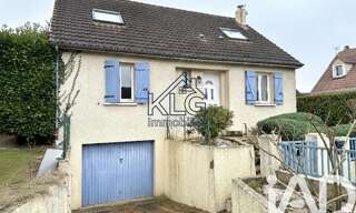 Maison 5 Pièces 114 m² à vendre à Champhol (28300)
