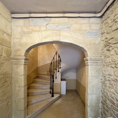 Appartement 3 pièces 790 €