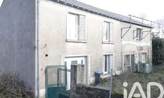 Maison 4 Pièces 139 m² à vendre à Trélazé (49800)