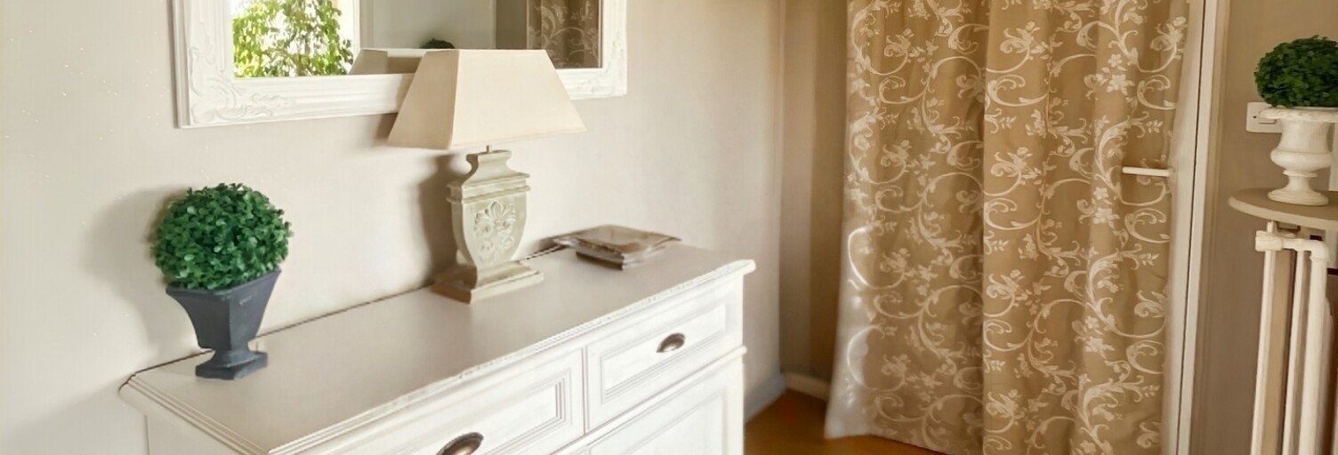 Appartement 4 Pièces 77 m² à vendre à Limeil-Brévannes (94450)