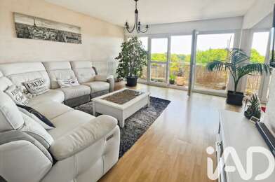 Appartement 4 pièces 227500 €