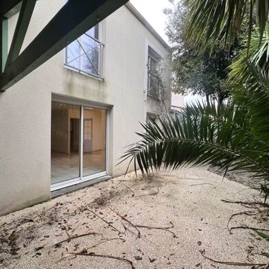 Maison 4 pièces 472500 €