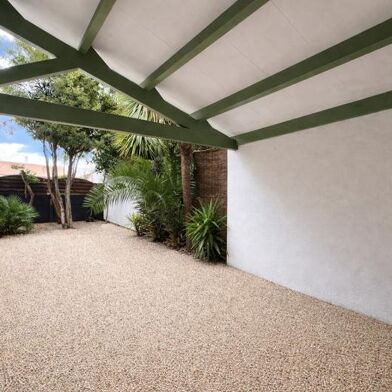 Maison 4 pièces 514500 €