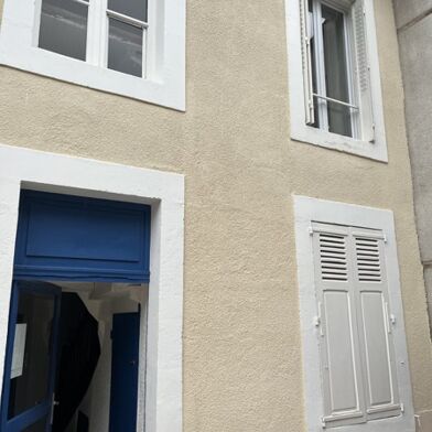 Immeuble  349536 €