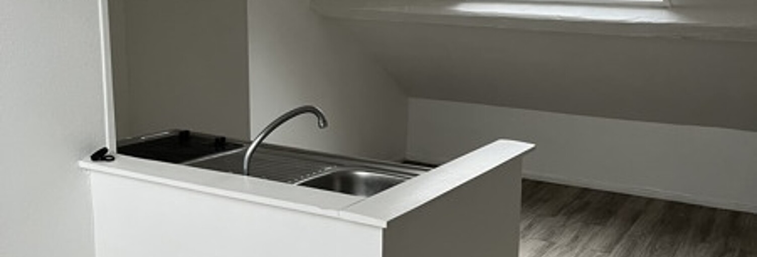 Immeuble   m² à vendre à Limoges (87000)