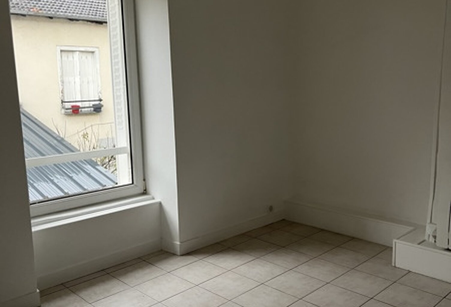 Vente immeuble   Limoges (87000) — photo 1
