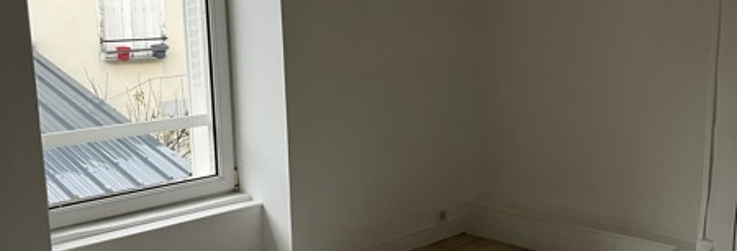 Immeuble   m² à vendre à Limoges (87000)