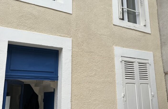 Vente immeuble   Limoges (87000) — photo 2