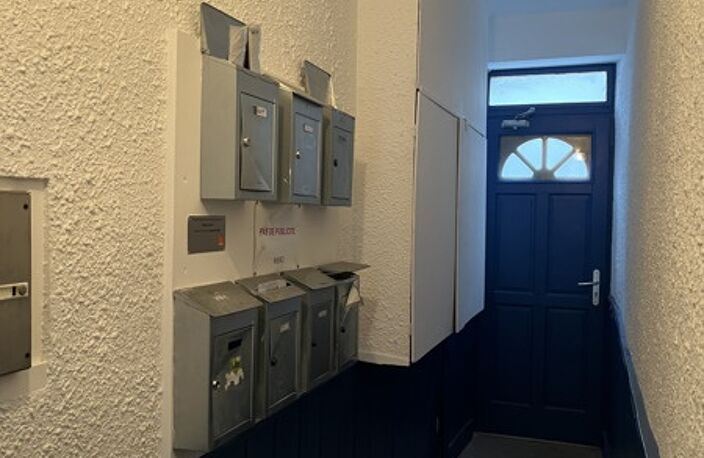 Vente immeuble   Limoges (87000) — photo 4