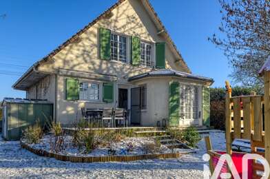 Maison 5 pièces 237000 €