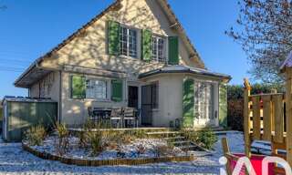 Maison 5 Pièces 109 m² à vendre à Villers-sur-Coudun (60150)