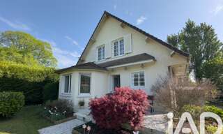 Maison 5 Pièces 109 m² à vendre à Villers-sur-Coudun (60150)