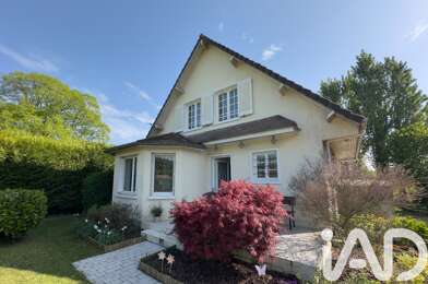 Maison 5 pièces 230000 €
