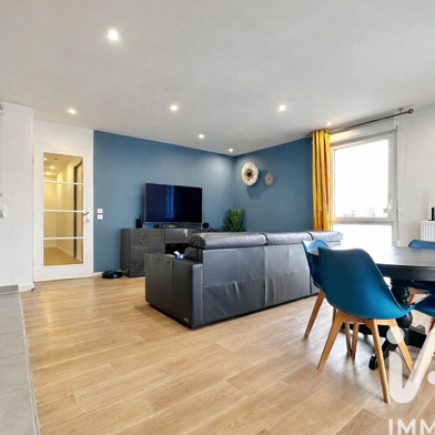 Appartement 4 pièces 263000 €