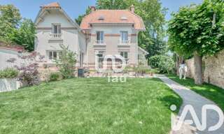 Maison 8 Pièces 213 m² à vendre à Versailles (78000)