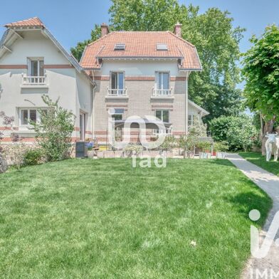 Maison 8 pièces 2200000 €