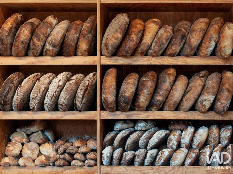 Vente Boulangerie 315 m&sup2; — photo 1