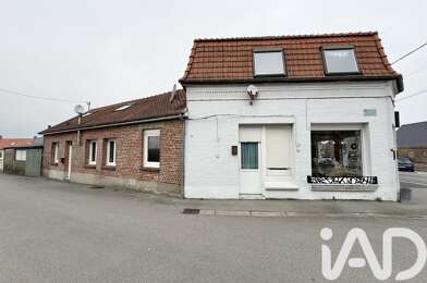 Immeuble  219990 €