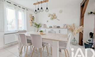 Maison 5 Pièces 107 m² à vendre à Sermaises (45300)