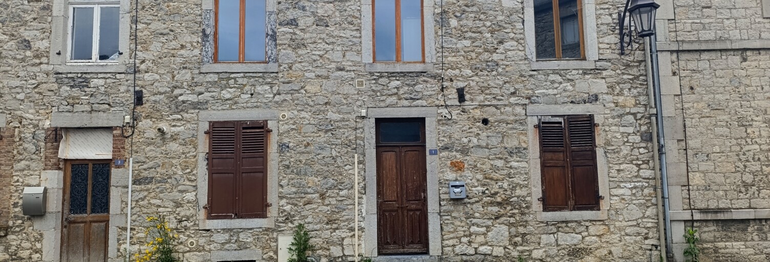 Maison 7 Pièces 134 m² à vendre à Fromelennes (08600)