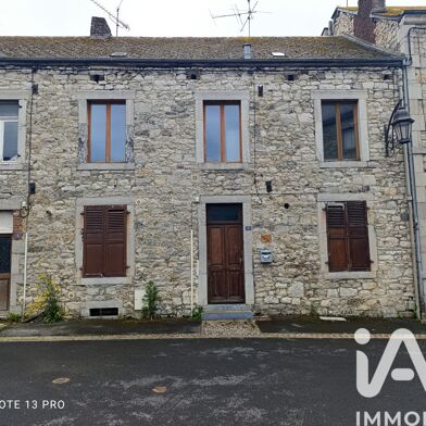 Maison 7 pièces 70000 €