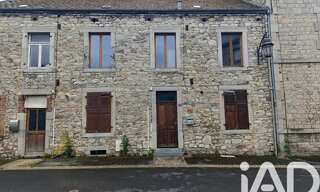 Maison 7 Pièces 134 m² à vendre à Fromelennes (08600)