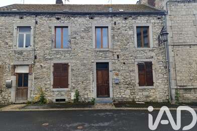 Maison 7 pièces 70000 €