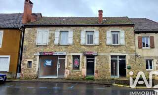 Maison 4 Pièces 118 m² à vendre à Bétaille (46110)