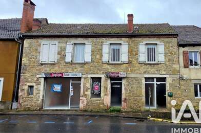 Maison 4 pièces 149000 €