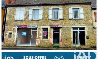 Maison 4 Pièces 118 m² à vendre à Bétaille (46110)