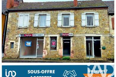 Maison 4 pièces 149000 €