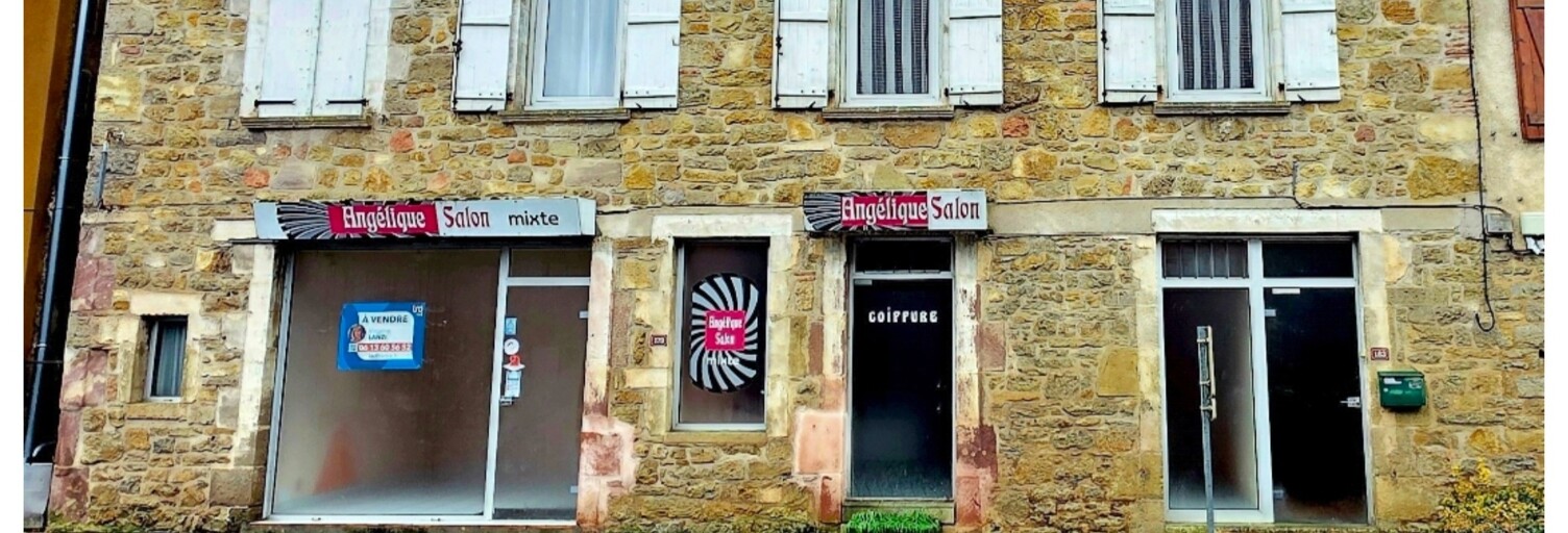 Maison 4 Pièces 118 m² à vendre à Bétaille (46110)