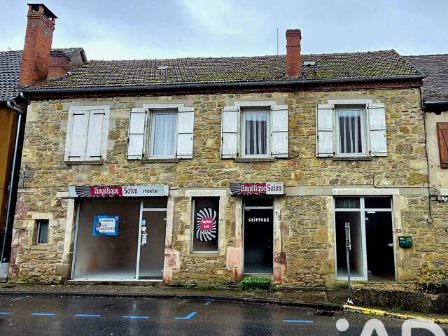 Vente Maison de village 4 pièces — photo du bien