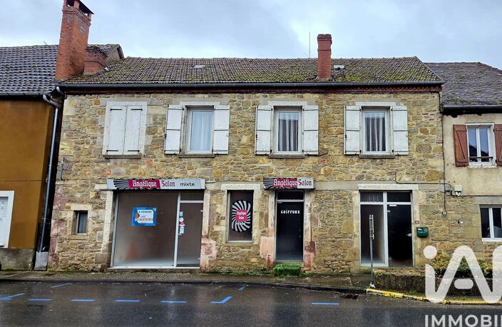Vente Maison de village 4 pièces — photo 2